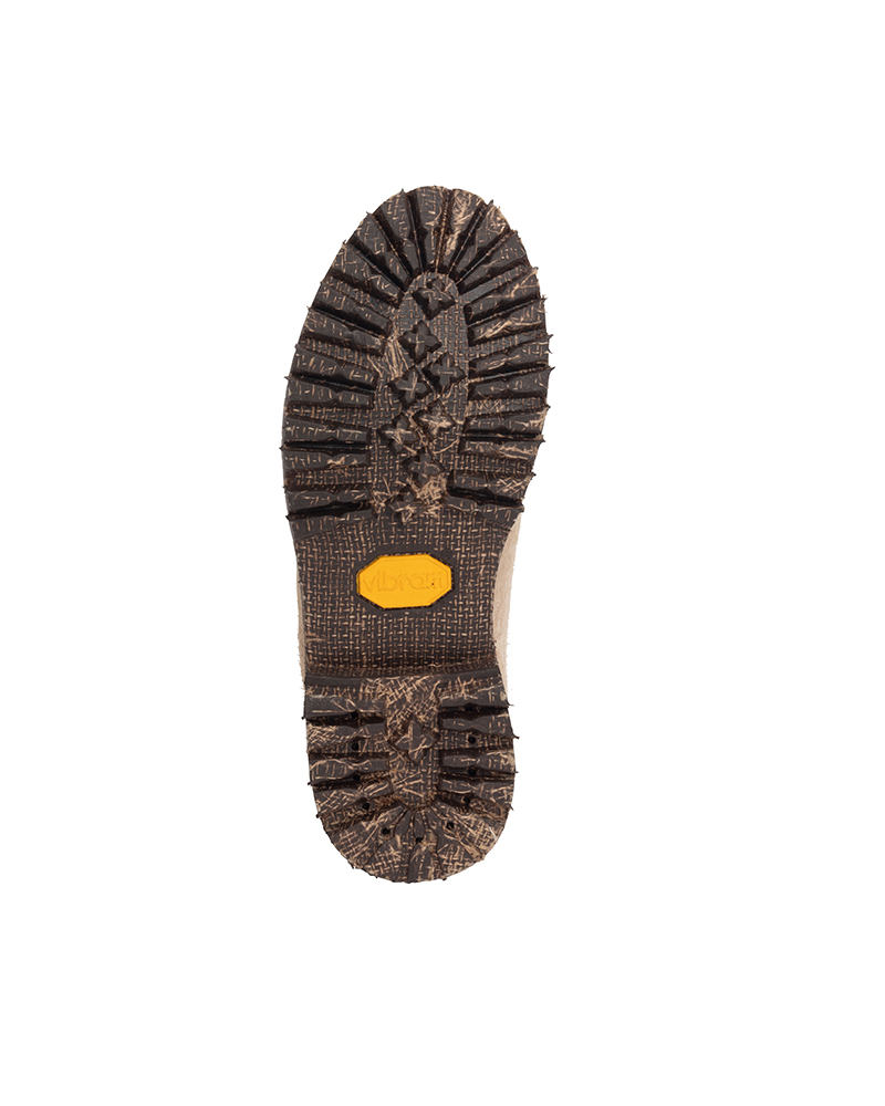 WHYMPER BOOTS-FOLK W SAND W6