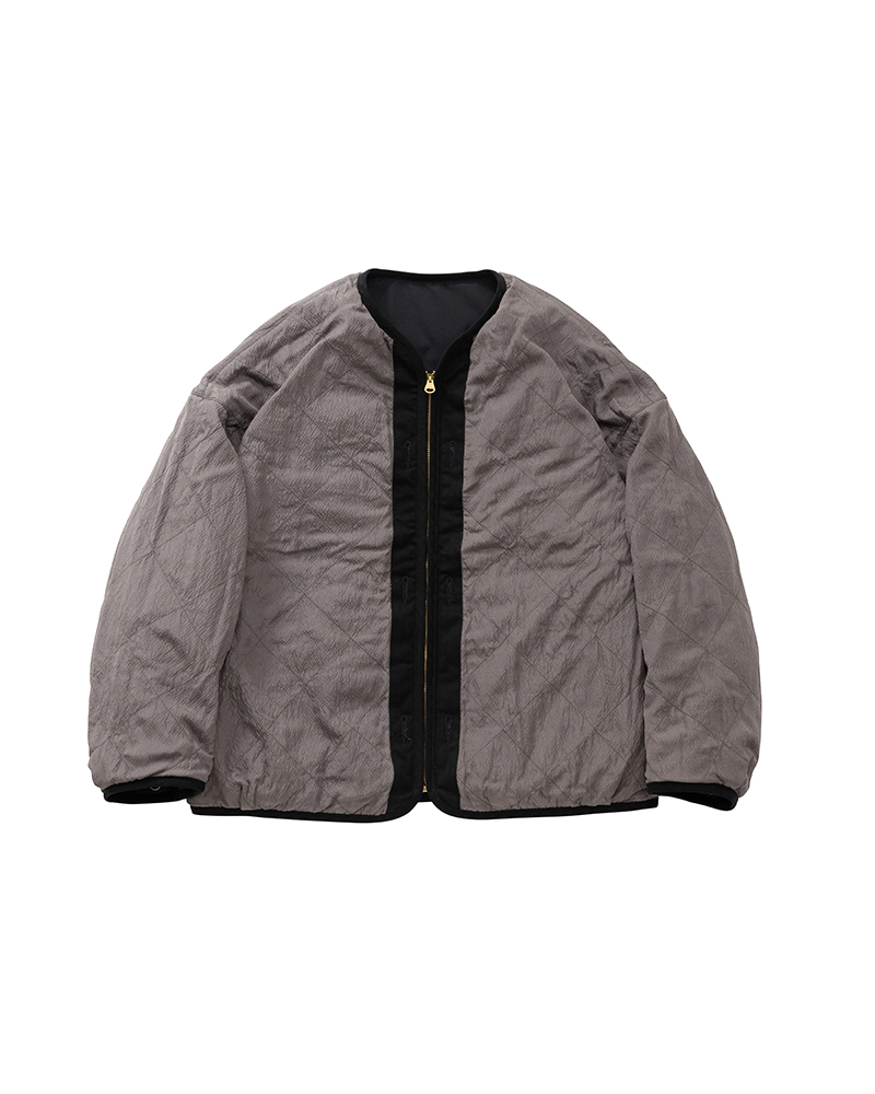 LINER JKT W BLACK 00