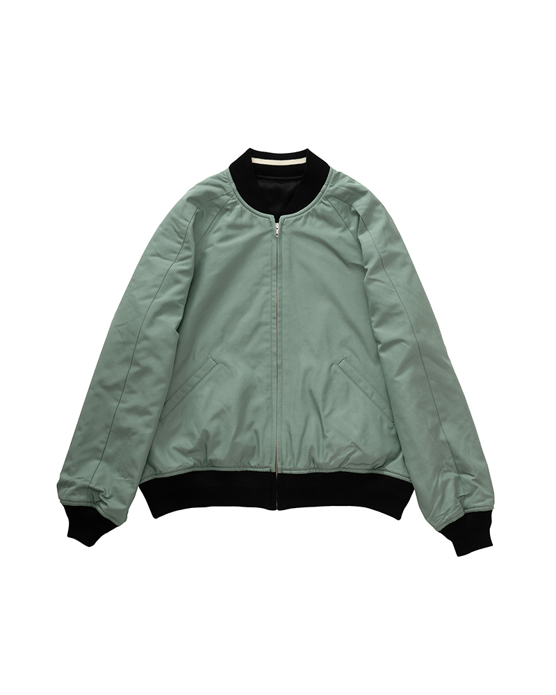 SOUVENIR JKT W BLACK 00