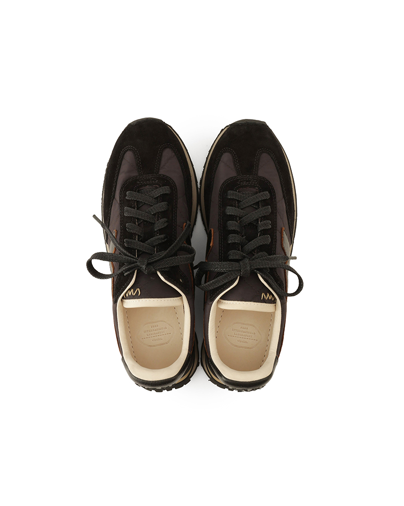 FKT RUNNER W BLACK W6