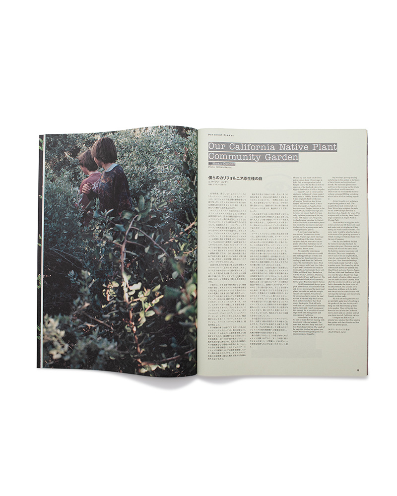 Subsequence Magazine Vol.7 - -