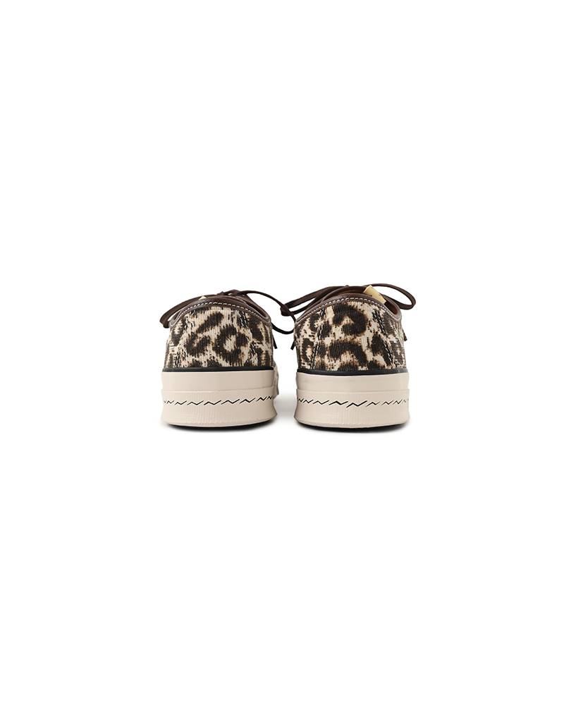 SKAGWAY LO LEOPARD BEIGE M8