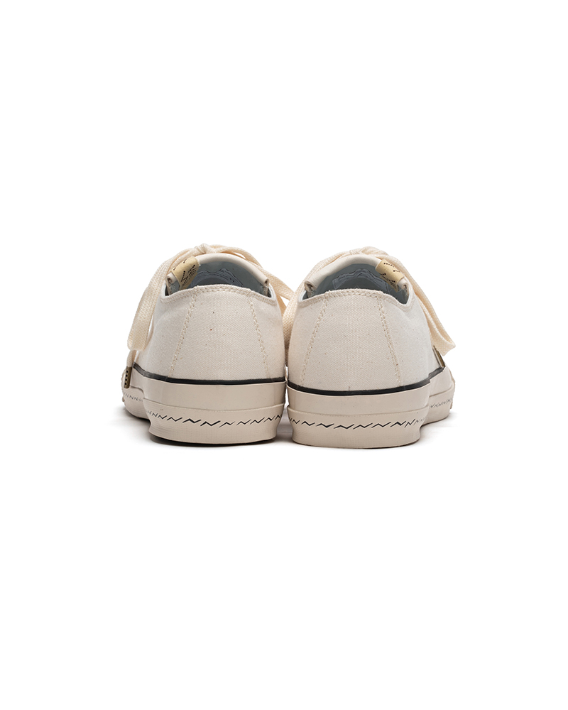 SKAGWAY LO CANVAS IVORY M8