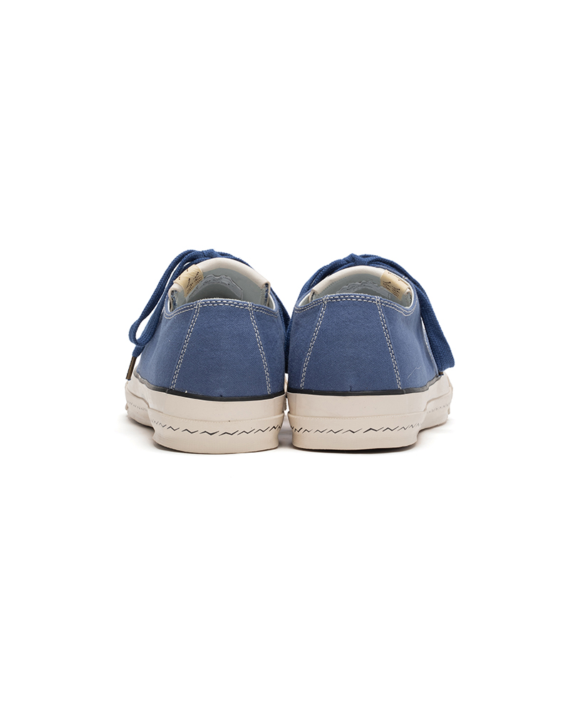 SKAGWAY LO CANVAS NAVY M8