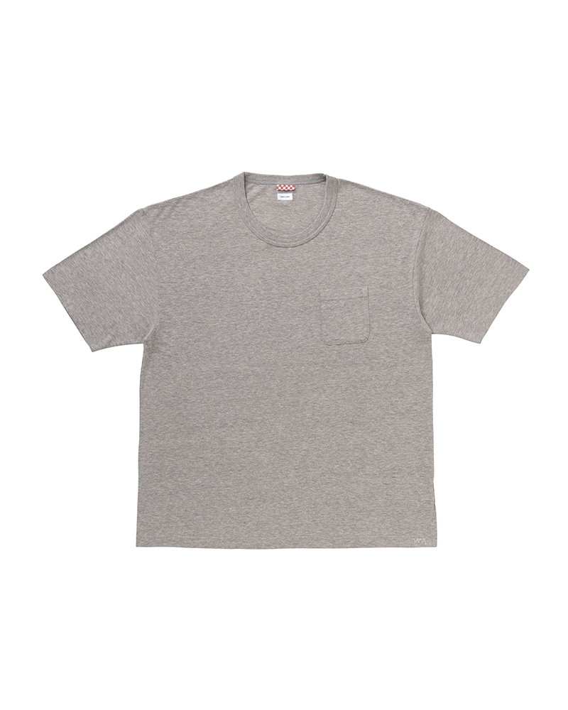 SUBLIG JUMBO 3-PACK S/S MULTI - 1