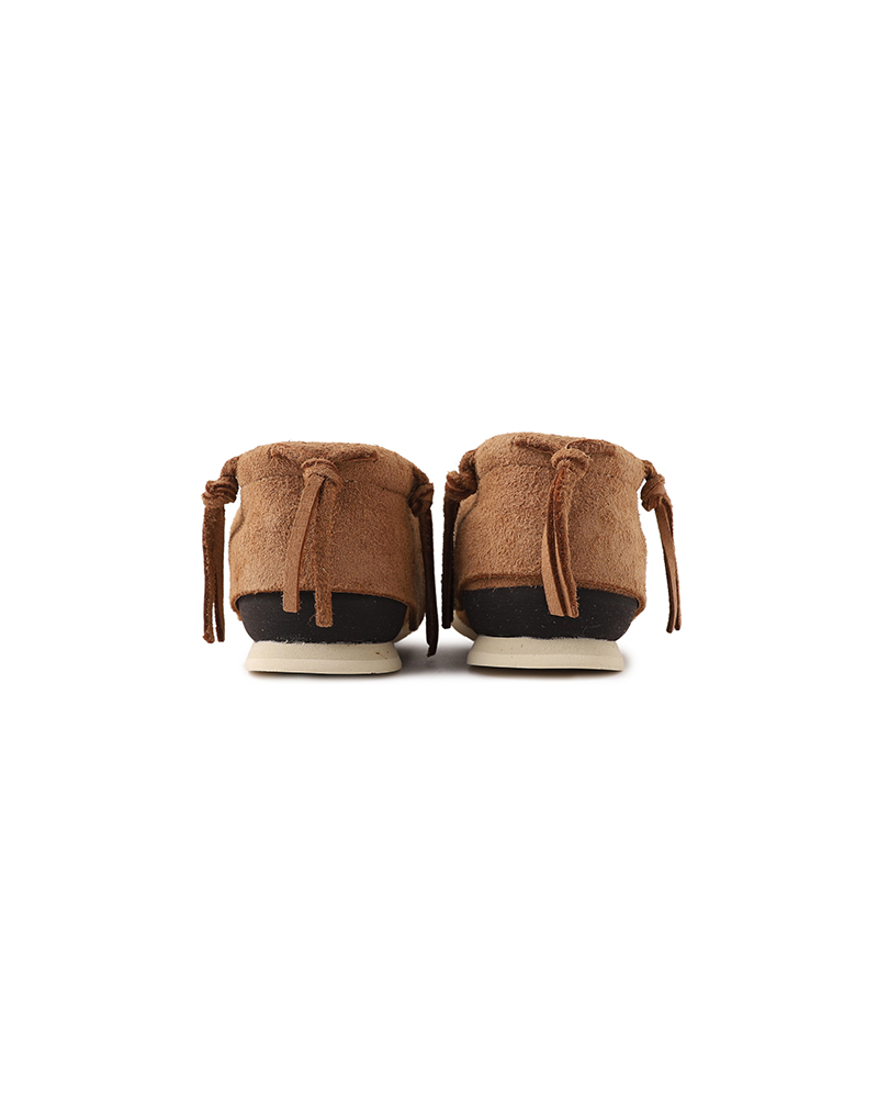 FBT RICO-FOLK LT.BROWN K4