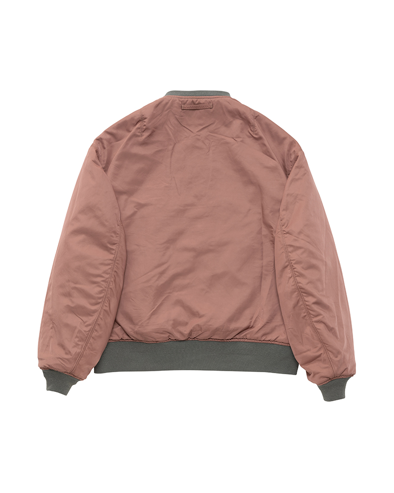 THORSON JKT GREY 1