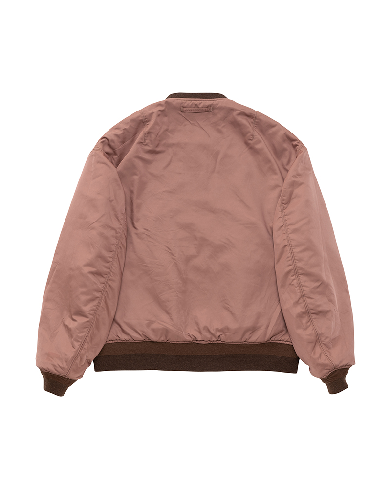 THORSON JKT BROWN 1
