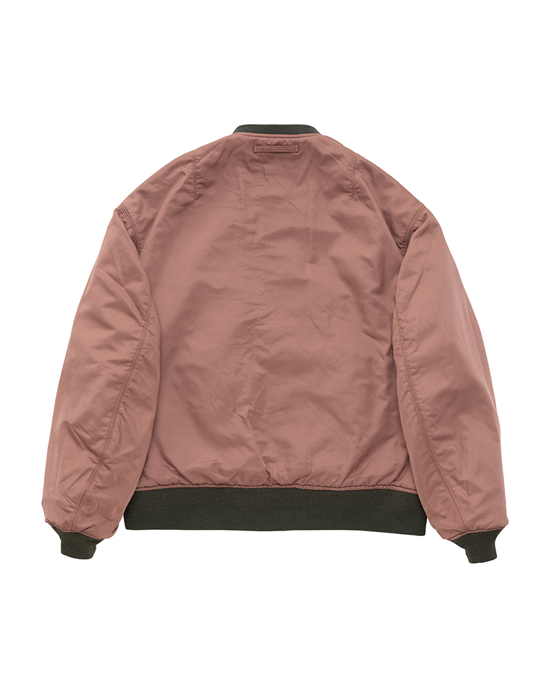 THORSON JKT OLIVE 1
