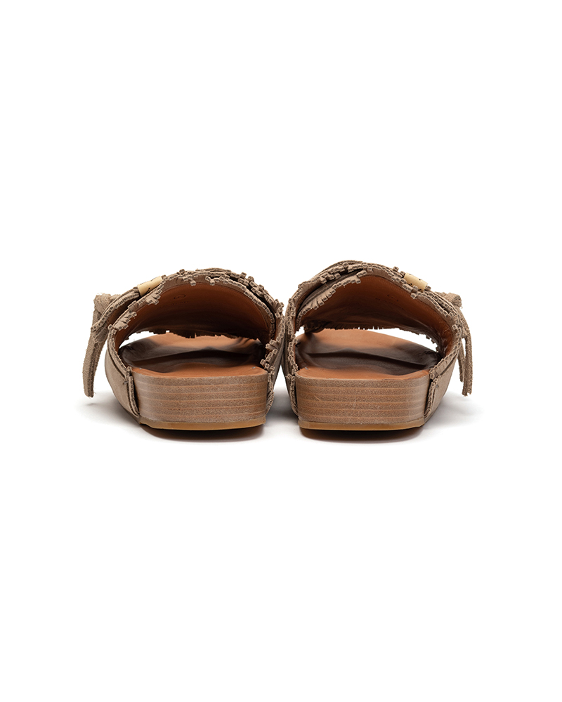 CHRISTO SHAMAN-FOLK SAND M