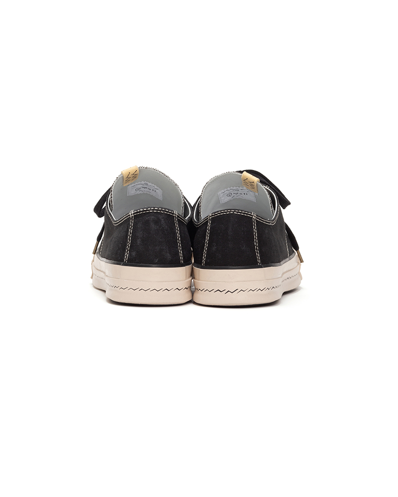 SKAGWAY L.T. LO BLACK M8