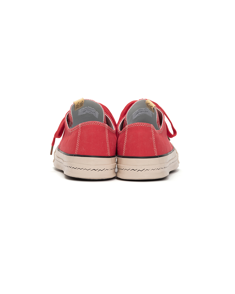 SKAGWAY L.T. LO RED M8