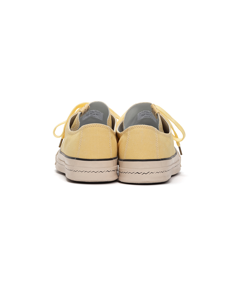 SKAGWAY L.T. LO YELLOW M8
