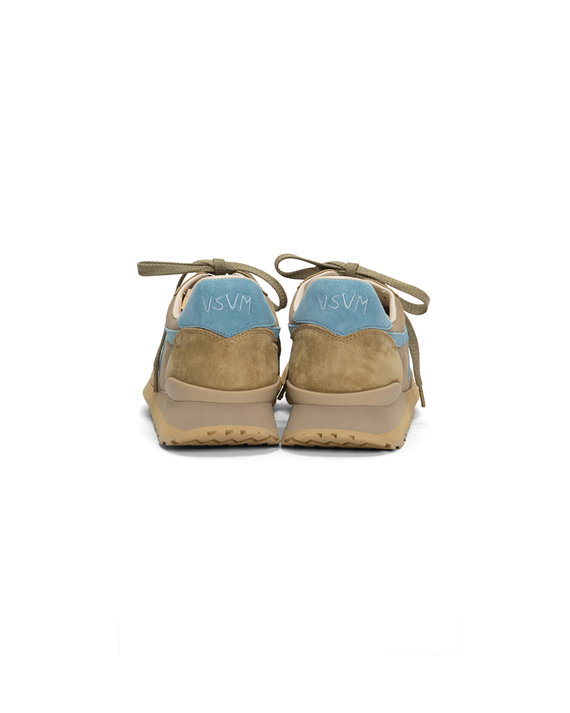 FKT RUNNER KHAKI M8