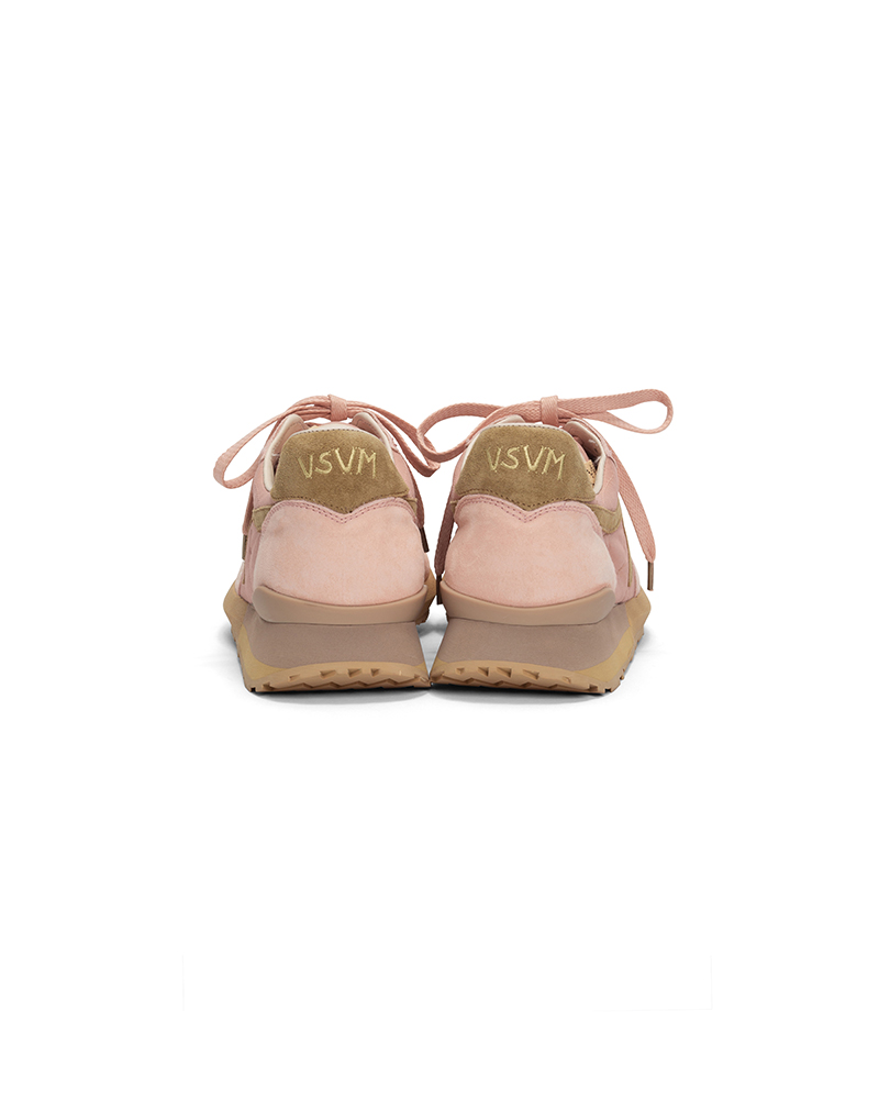 FKT RUNNER PINK M8