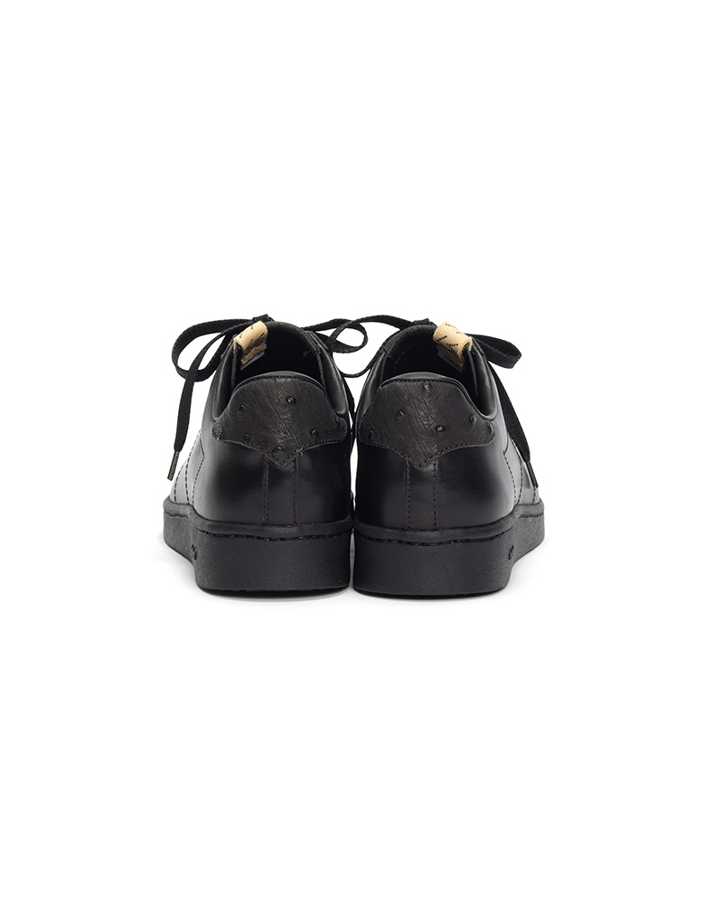 CORDA-FOLK BLACK M8