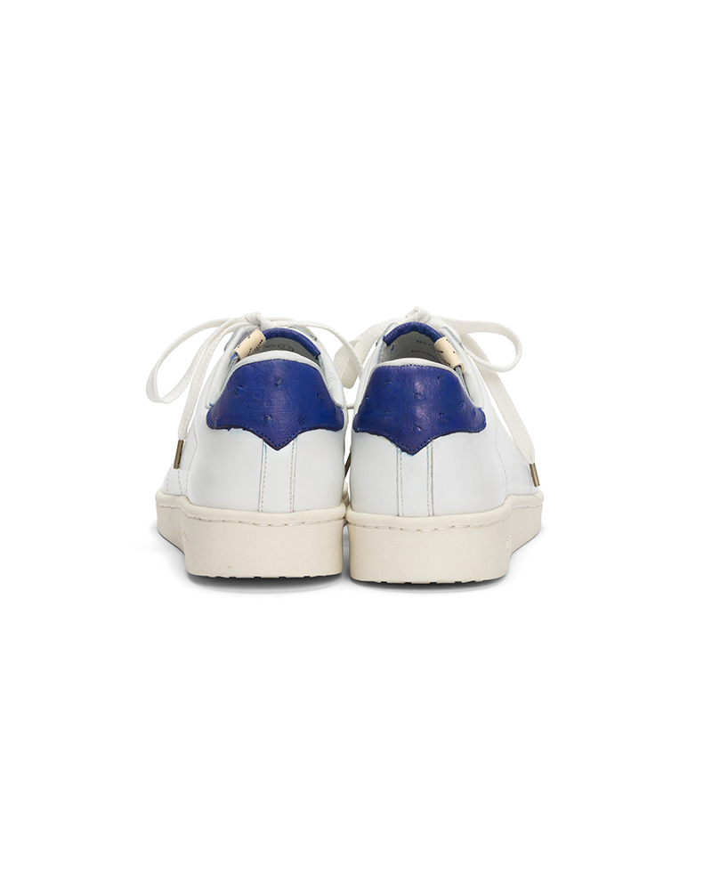 CORDA-FOLK BLUE M8