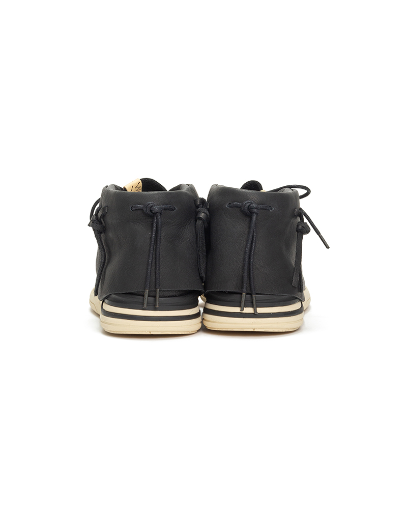FBT LHAMO-FOLK BLACK M8
