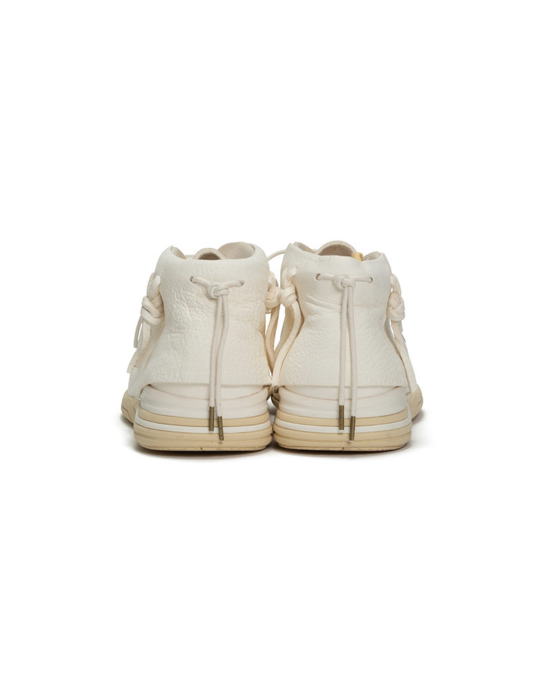 FBT LHAMO-FOLK WHITE M8
