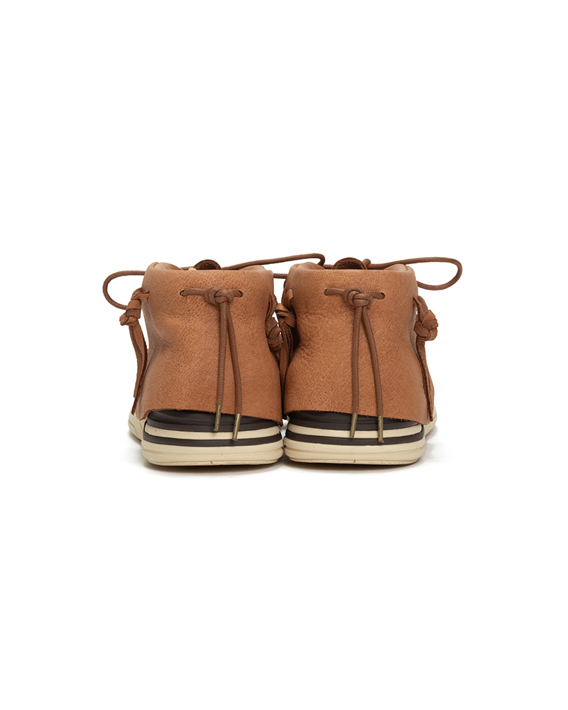 FBT LHAMO-FOLK LT.BROWN M8