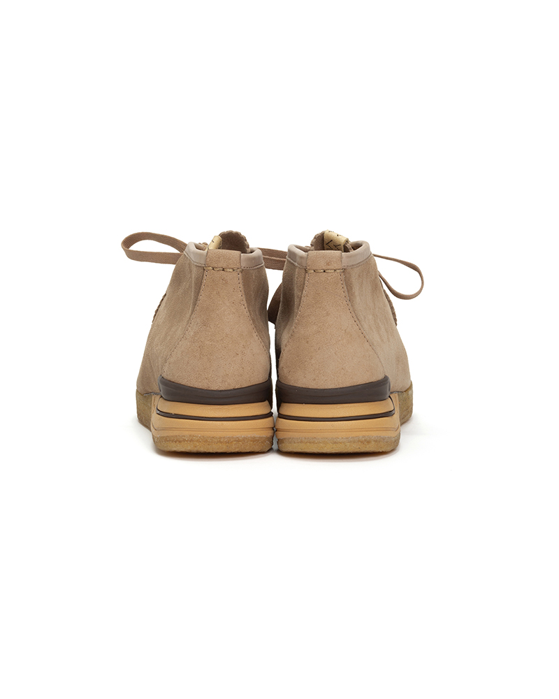 BEUYS TREKKER-FOLK SAND M8