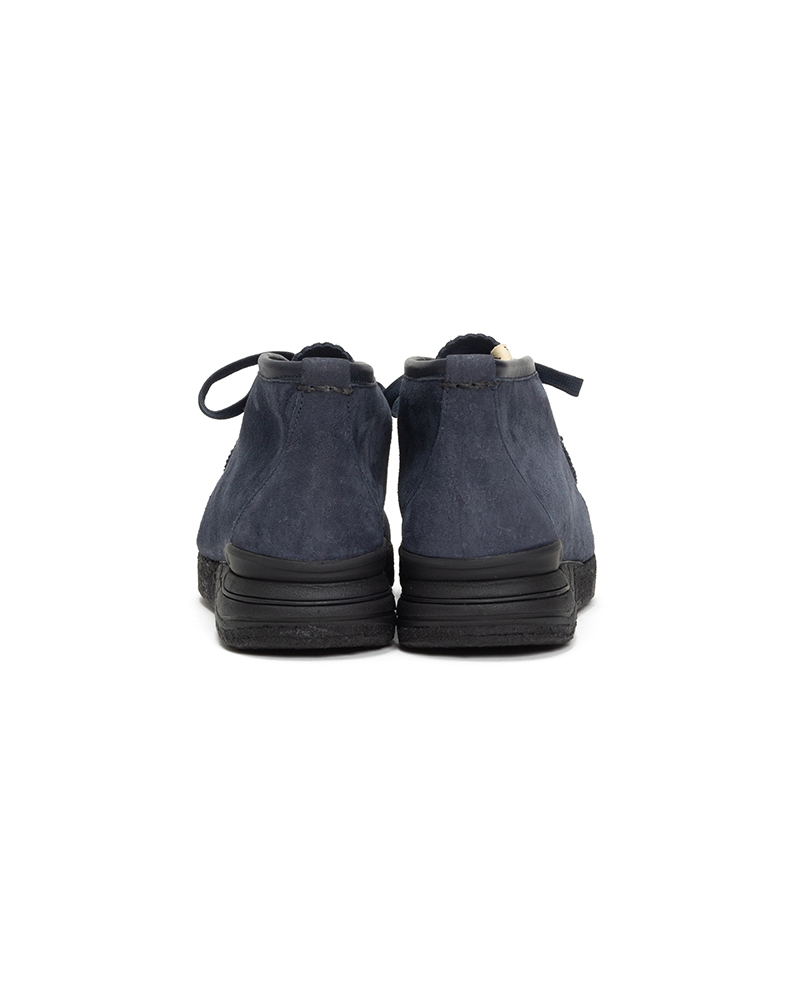 BEUYS TREKKER-FOLK NAVY M8