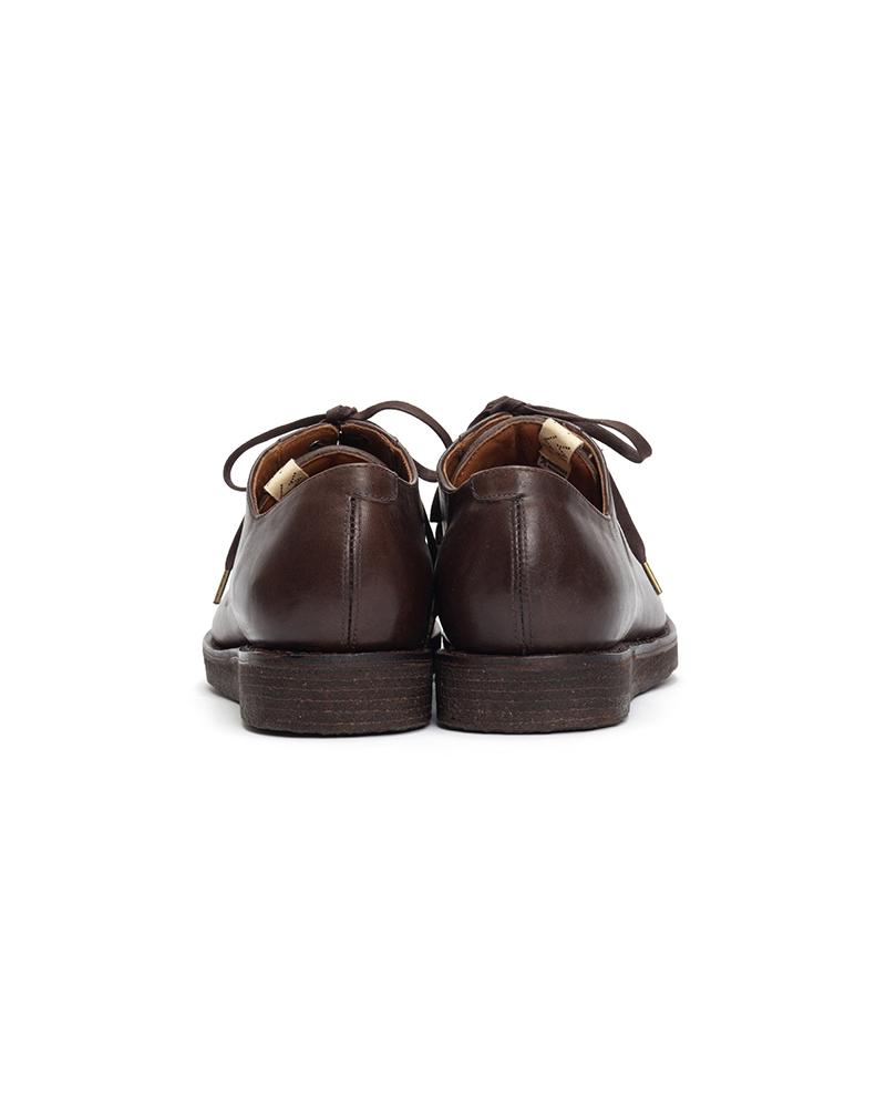 G.P.O.-FOLK DK.BROWN M8