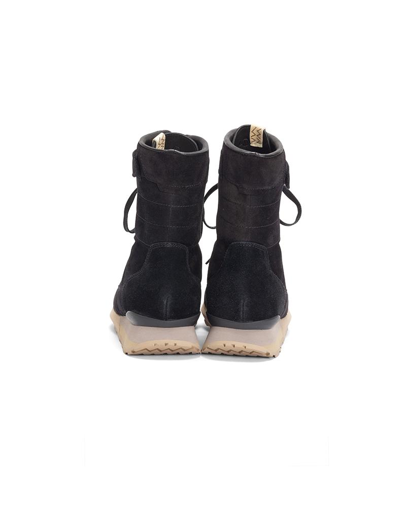 DAYTONA HI BLACK M8
