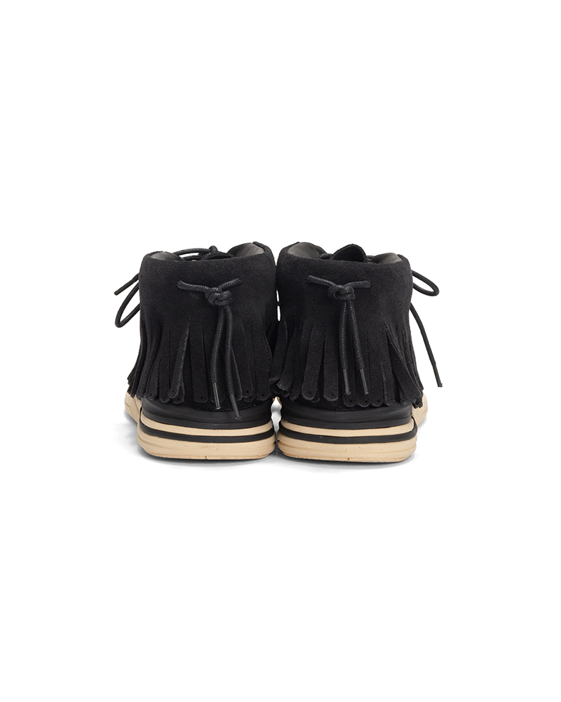 FBT SHAMAN-FOLK BLACK M8