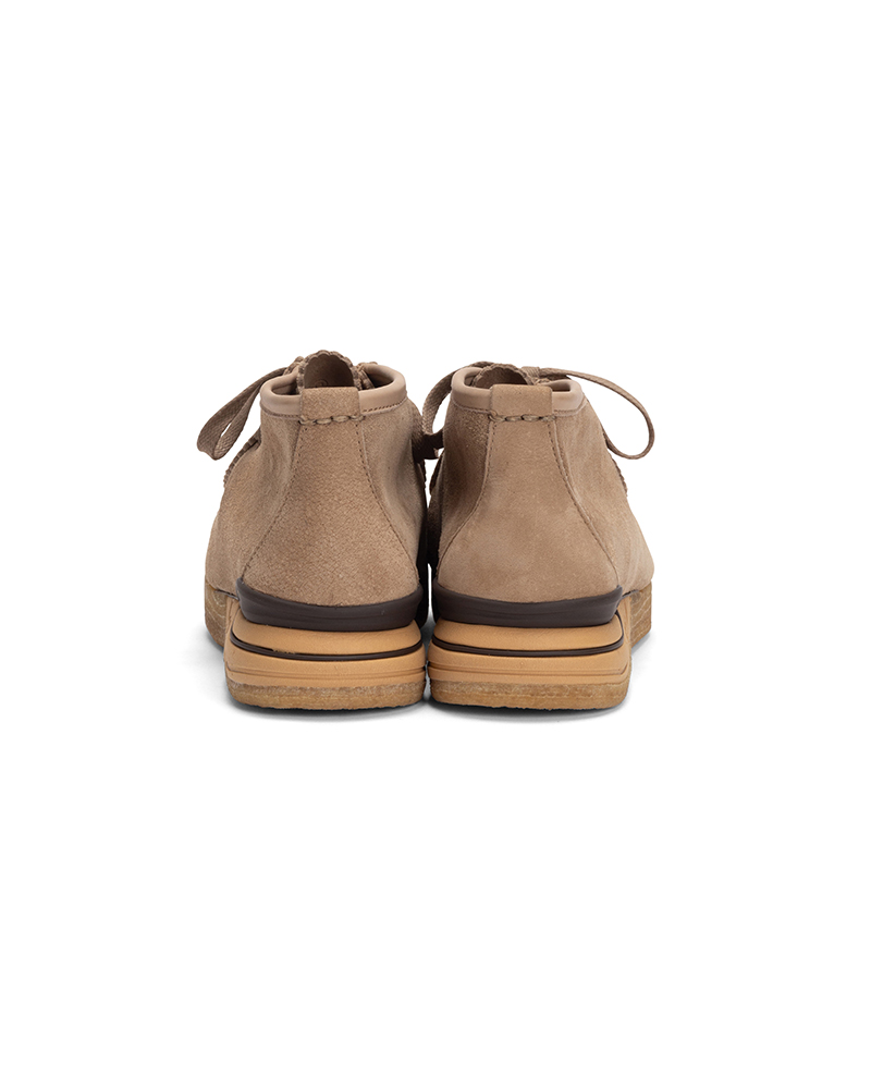 BEUYS TREKKER-FOLK SAND M8
