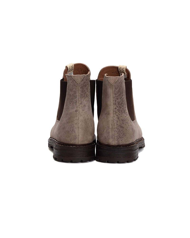 GORNERGRAT MID-FOLK SAND M8