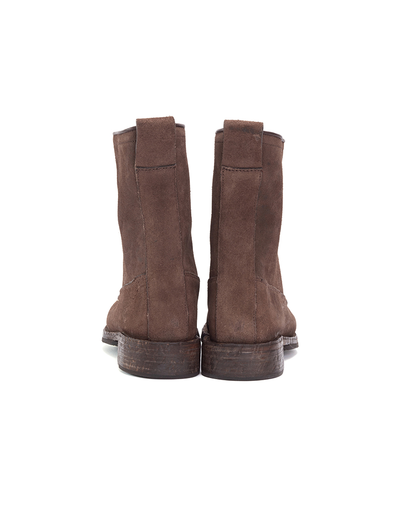 NAKODA BOOTS-FOLK DK.BROWN M8