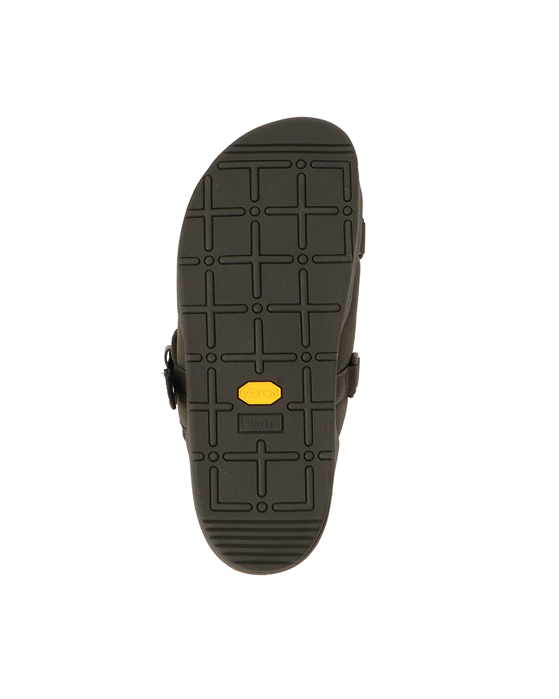 CHRISTO CHARCOAL XS