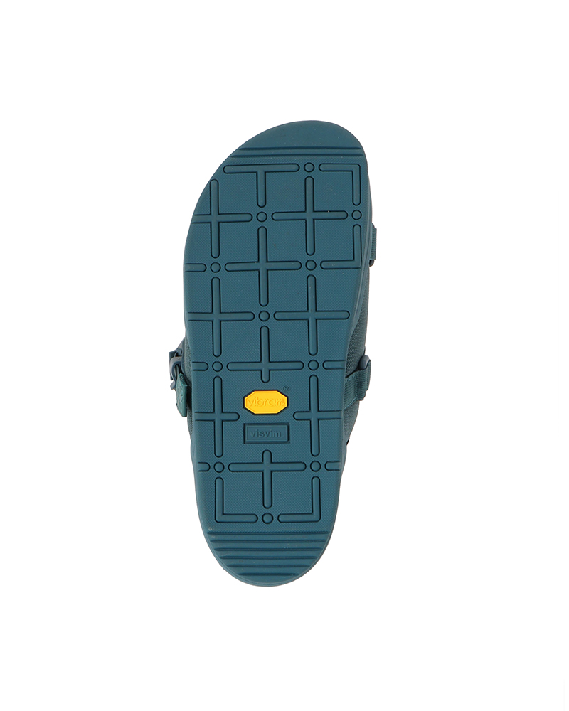 CHRISTO GREEN XS
