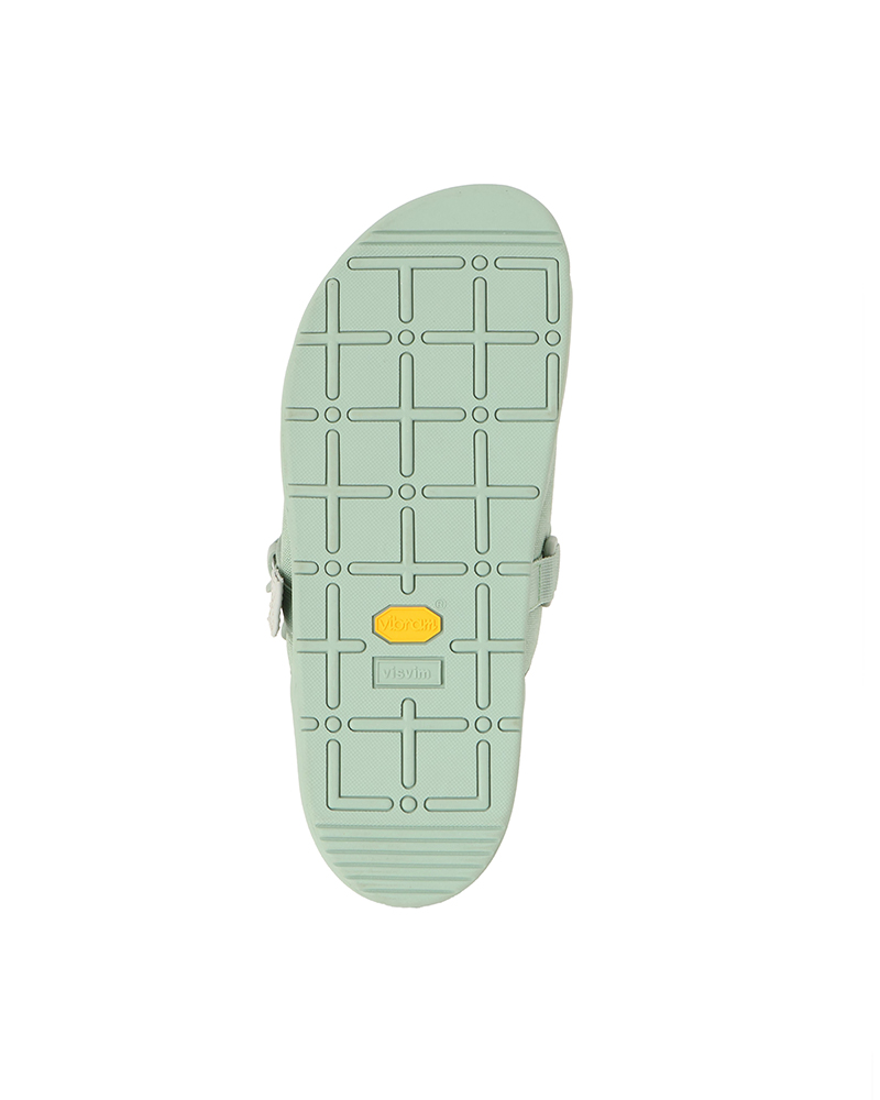 CHRISTO LT.GREEN XS
