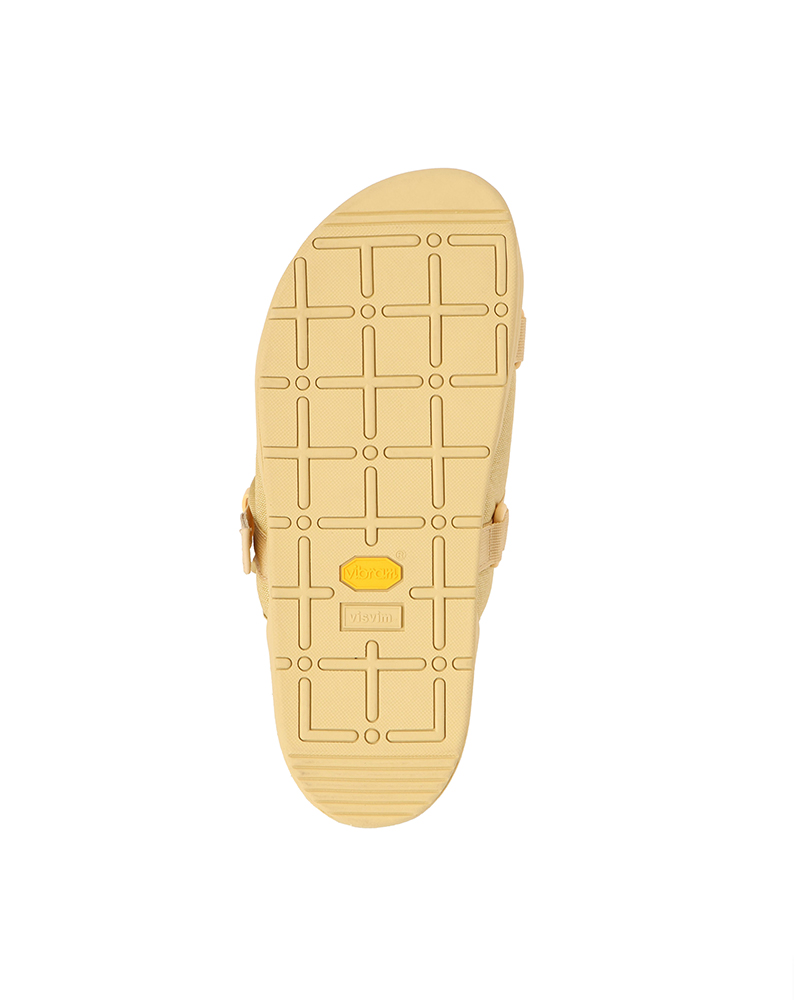 CHRISTO YELLOW XS
