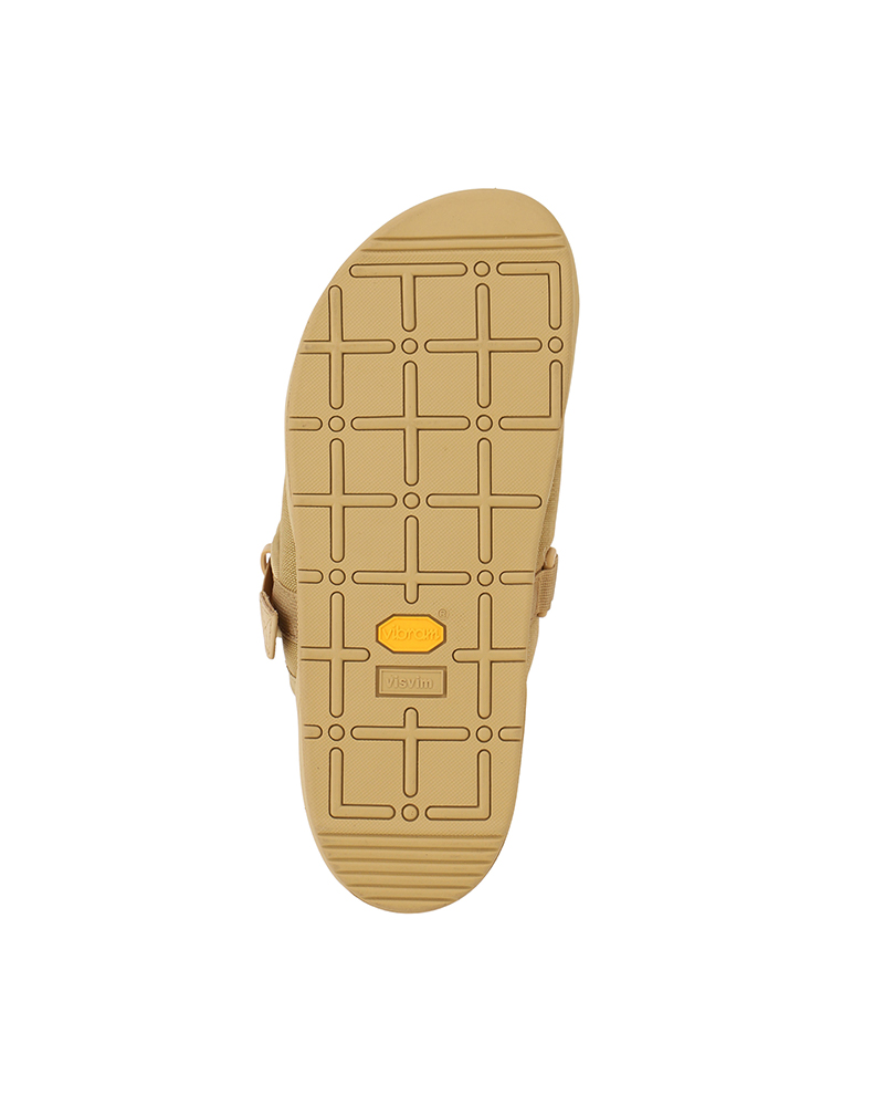 CHRISTO MUSTARD XS