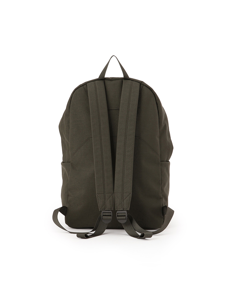 CORDURA RUCKSACK 22L CHARCOAL -