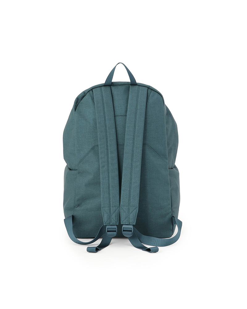 CORDURA RUCKSACK 22L GREEN -