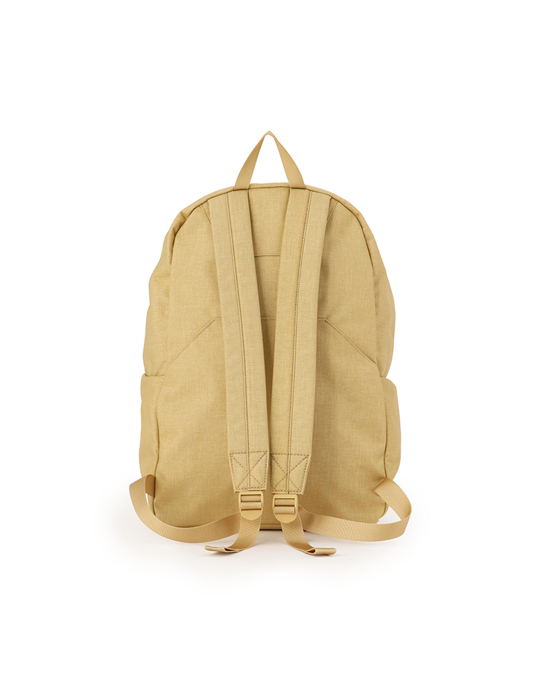 CORDURA RUCKSACK 22L YELLOW -