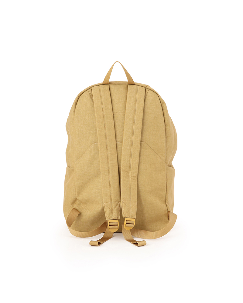 CORDURA RUCKSACK 22L MUSTARD -