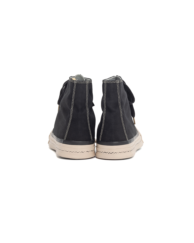 SKAGWAY HI BLACK M8