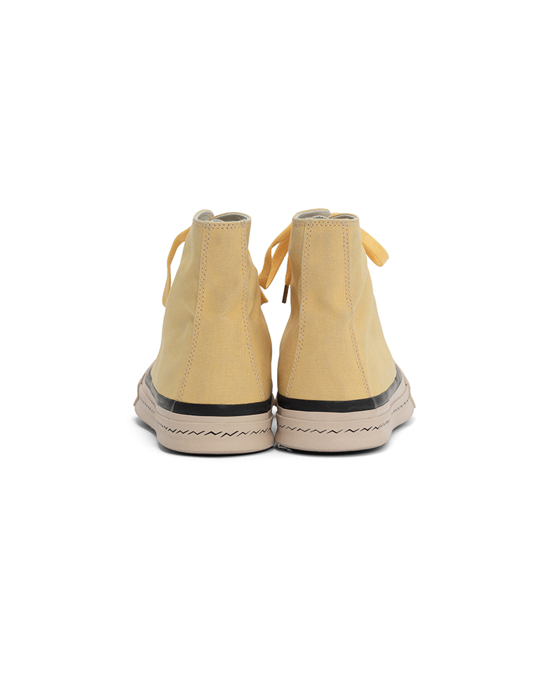 SKAGWAY HI YELLOW M8
