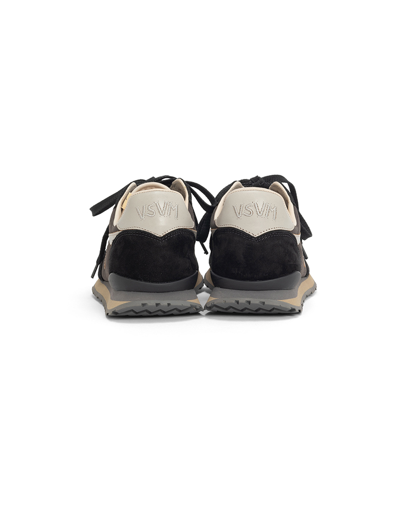 FKT RUNNER BLACK M8