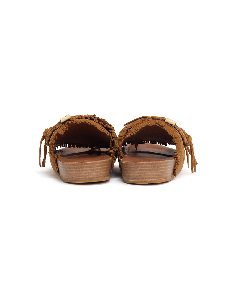 CHRISTO SHAMAN-FOLK CAMEL M