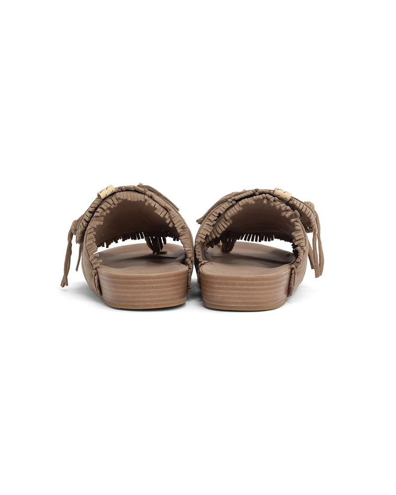 CHRISTO SHAMAN-FOLK SAND M