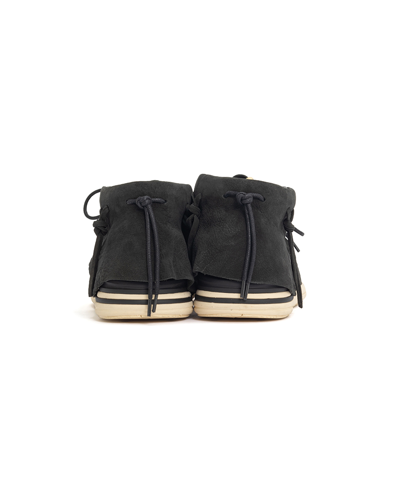 FBT LHAMO-FOLK BLACK M8
