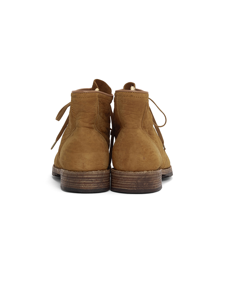 BRIGADIER MID-FOLK CAMEL M8