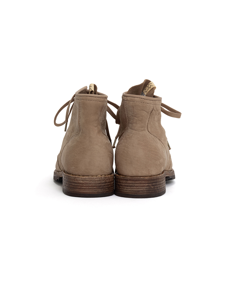 BRIGADIER MID-FOLK SAND M8