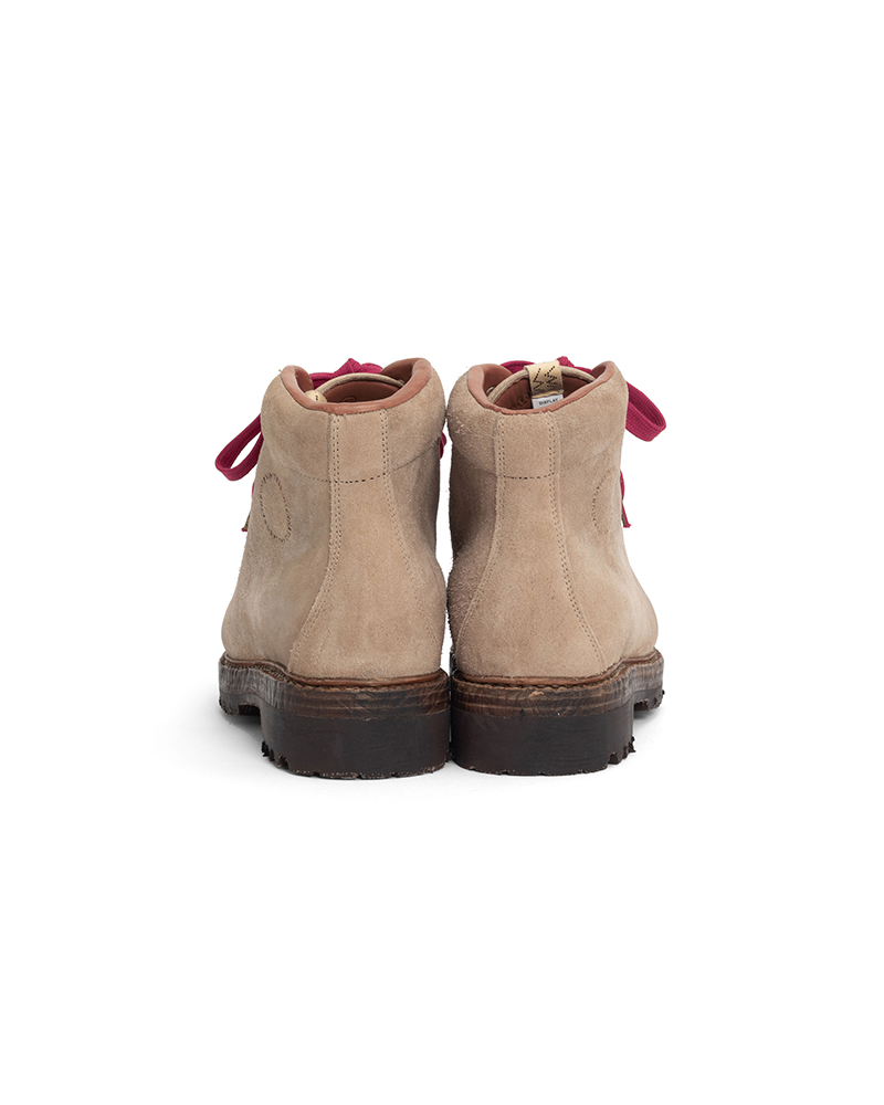 WHYMPER BOOTS-FOLK SAND M8
